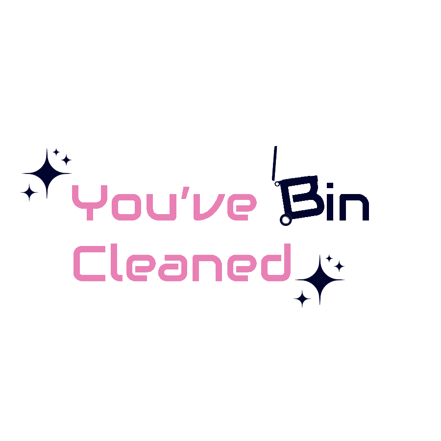 You've Bin Cleaned